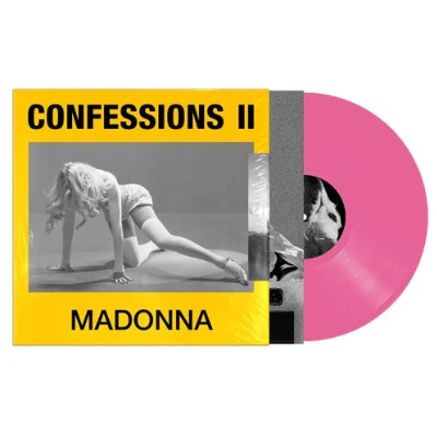 VINYL : NEW ARRIVALS