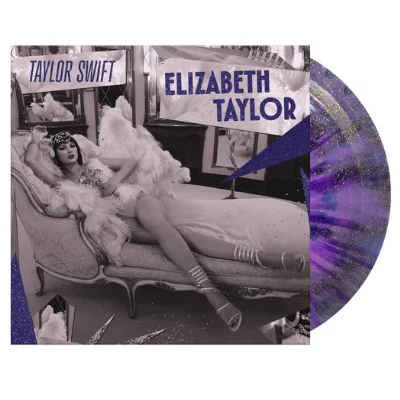 Vinyl Top 20 Chart